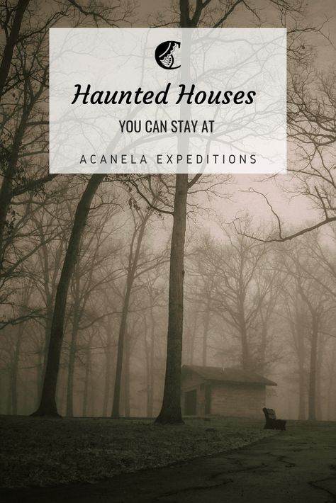 Haunted Airbnb, Haunted House Tour, Haunted Vermont, Haunted Houses In America, Best Haunted House Books, Haunted Hotel, Paranormal Activity, Most Haunted, Holiday Travel