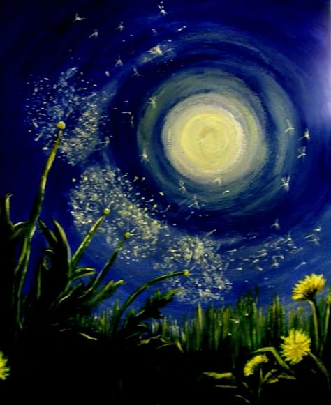 Star And Moon Painting, Stars And Moon Painting, Star Sky Drawing, Drawing Moon Acrylic, Sun Moon And Stars Painting, Star Paintings, Moon Painting Acrylic, Painting Stars Acrylic Night Skies, Moon With Acrylic Paint