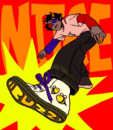 Homestuck Sollux, Sollux Captor, Homestuck Fanart, Homestuck Trolls, Home Stuck, Art Folder, Homestuck, Interesting Art, Art Inspo