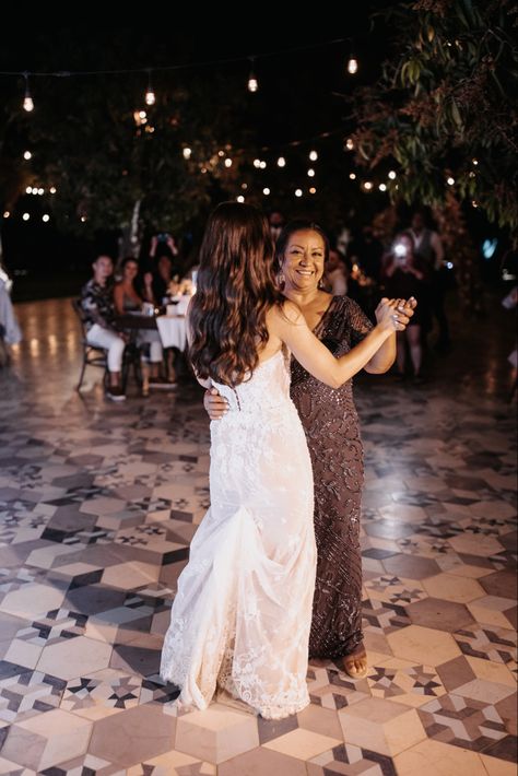 Mother And Daughter Dance Wedding, Mom Walking Daughter Down Aisle, Mom And Daughter Wedding Pictures, Mother Daughter Wedding Dance, Mother Of The Bride Pictures, Mother And Bride Pictures, Mother Daughter Dance Wedding, Mom And Daughter Dance, Bride And Mom Pictures