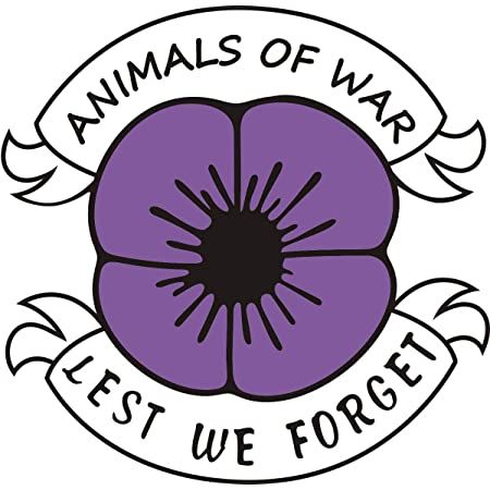 REMEMBRANCE SUNDAY POPPY CAR WINDOW STICKER - SOLDIER AND WREATH - : Amazon.co.uk: Automotive Purple Poppy Animal Remembrance, Poppy Sticker, Anzac Poppy, Knitted Poppies, Poppy Craft, Purple Poppy, Purple Poppies, Remembrance Sunday, Deer Painting