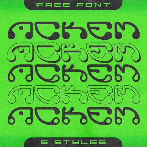 Alien Font Design, Alien Typography, Alien Graphic Design, Alien Font, Acid Graphics, Y2k Fonts, Film Font, Sci Fi Fonts, Glyph Font