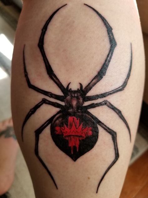 In This Moment black widow, spider tattoo🤘🤘music, rock In This Moment Tattoo Ideas, Widowmaker Spider Tattoo, In This Moment Tattoo Band, American Traditional Black Widow Tattoo, In This Moment Tattoo, Peregrine Tattoo, Black Widow Tattoo Design, Widow Spider Tattoo, Moment Tattoo