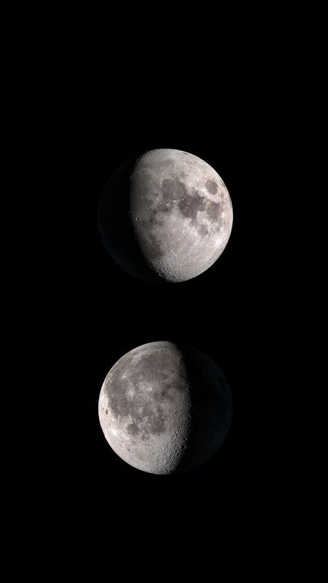 Couple Wallpaper Matching For 2 Phone Aesthetic, Couple Moon Aesthetic, Couple Moon Wallpaper, Moon 3d Wallpaper, Dark Couple Wallpaper, Couple Screen Wallpapers, Cute Couple Wallpaper For 2 Phones, Couple Lock Screen, Couple Aesthetic Wallpapers For Iphone