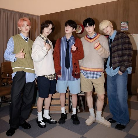 txt ot5 icon 0x1 Love Song Outfits, Txt 0x1 Love Song Outfits, Txt 0x1 Love Song, 0x1 Love Song, Txt Ot5, Moa Collection, Love Song, Love Songs, Boy Bands