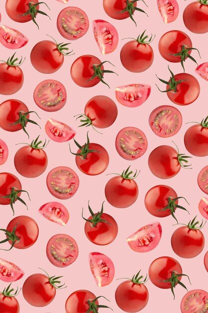 Tomato Wallpaper, Tomato Drawing, Green Leaf Wallpaper, Wallpaper Cat, Fruit Wallpaper, Yellow Wallpaper, Orange Background, Fruit Pattern, Leaf Wallpaper