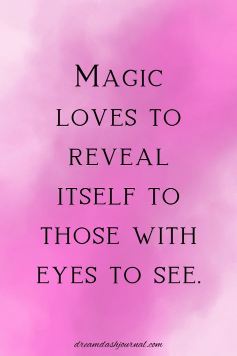 Quotes about magic Life Is Magical Quotes, Magic Love Quotes, Magic Quotes Inspiration, Quotes About Magic, Mysterious Quotes, Magic Is Real, Magic Logo, Connection Quotes, Ending Quotes