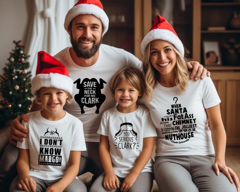 Family vacation shirts