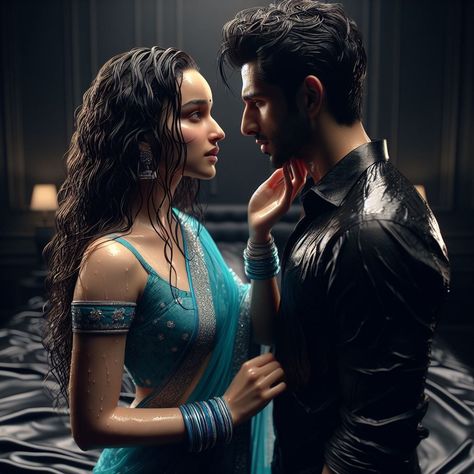 Tum Hi Ho Aashiqui 2, Tum Hi Ho, Aashiqui 2, Roy Kapoor, Aesthetic Eyes, Shraddha Kapoor, Illustration Art, Songs, Quick Saves