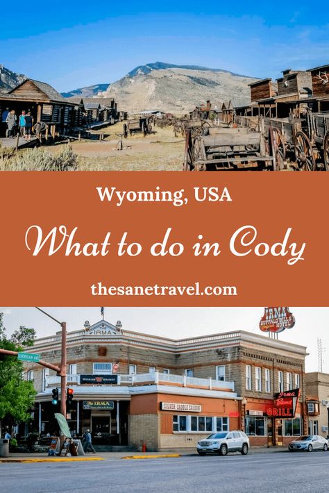 Wyoming Trip, Travelling Usa, Cody Wyoming, Yellowstone Trip, Wyoming Travel, Usa Destinations, River Trip, Buffalo Bill, Usa Travel Guide