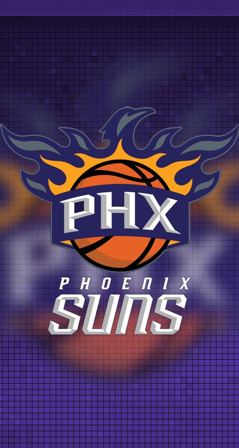 Phoenix Suns Wallpaper Iphone, Phoenix Suns Wallpaper, Suns Wallpaper, Phx Suns, Phoenix Suns Basketball, Nba Wallpaper, Arizona Football, Sports Wallpaper, Red Parrot