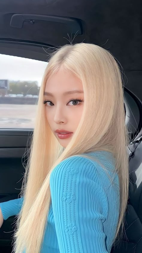 Jennie 2024, Jennie Kim Photos, Kim Jennie Wallpaper, Kim Blonde, Outfit Ideas Kpop, Jennie + Core + Aesthetic, Jennie Core, Jennie Foto, It Girls Aesthetic