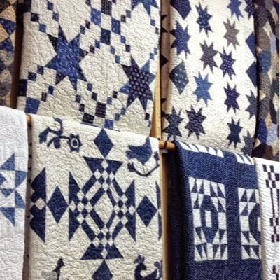 Temecula Quilt Co - Blue and White Navy Quilt Patterns, Amische Quilts, Colchas Quilting, Quilts Vintage, Quilt Display, Two Color Quilts, White Quilts, Blue Quilt, Red And White Quilts