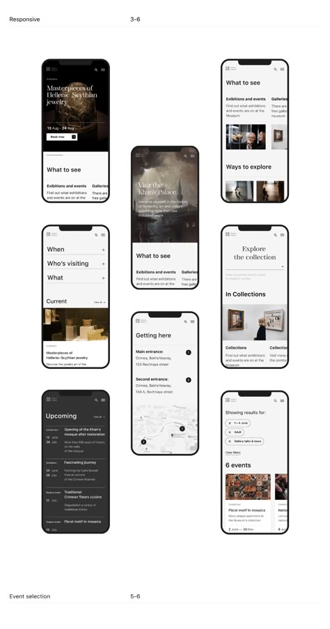 Mobile App Home Page Design, Mobile Layout Design, Luxury App Design, Mobile First Web Design, City Website Design, Minimalist App Design, Mobile Site Design, Uxui Design, Website Design Mobile