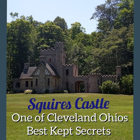 Caerphilly Castle, Knights And Dragons, Conwy Castle, Squires Castle Ohio, Kinbane Castle Ireland, Cleveland Metroparks, Caerlaverock Castle, Cuyahoga Valley National Park, Out Of Reach