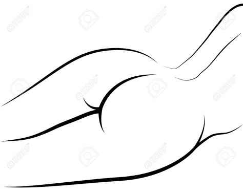 Outline Art Simple, Women Figure Sketch, Body Outline Art, Female Body Line Art, Woman Body Sketch, Minimal Tattoo Designs, Minimal Tattoo Ideas, Minimalist Tattoo Ideas, Body Outline