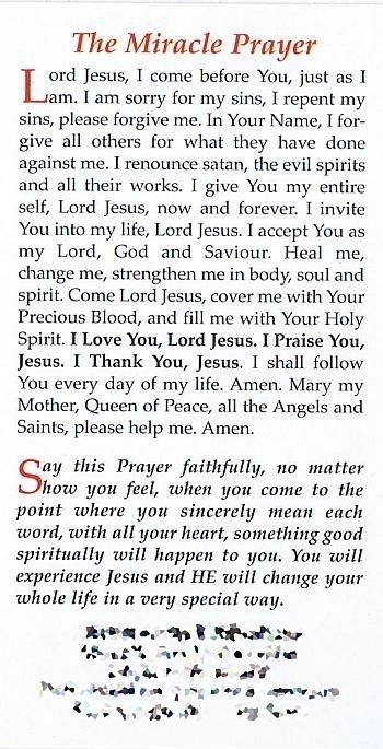 The Miracle Prayer, Fall Brunette, Financial Prayers, Healing Prayers, Healing Prayer, Prayer For Guidance, Spiritual Warfare Prayers, Novena Prayers, Morning Prayer Quotes