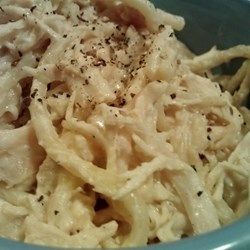 Slow Cooker Chicken Tetrazzini Chicken Tetrazzini Crockpot, Chicken Tetrazzini Recipes, Chicken Tetrazzini, Crock Pot Chicken, Supper Ideas, Crockpot Dishes, Best Slow Cooker, Tender Chicken, Crock Pot Slow Cooker