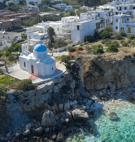 L'île de Paros en 3 jours - Nos Curieux Voyageurs Paros Greece, Summer In Europe, Paphos, Greece Islands, Beaux Villages, Europe Summer, Paros, Greece Travel, Greek Islands