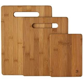 Kitchenware Ideas, Bamboo Kitchen, Wood Chopping, Wood Chopping Board, Chopping Board Set, Bamboo Board, Wooden Chopping Boards, Baking Essentials, Future Kitchen