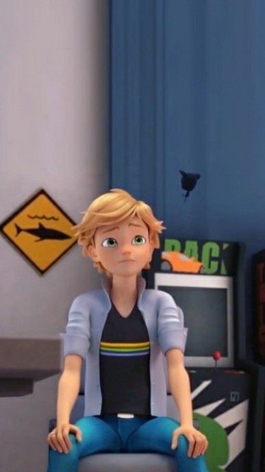 Miraculous Ladybug and Chat Noir Episode "Rocketear" Season 4 Adrien Miraculous, Ladybug Und Cat Noir, Mlb Wallpaper, Ladybug Wallpaper, Miraculous Ladybug Oc, Miraculous Wallpaper, Miraculous Ladybug Memes, Miraculous Ladybug Wallpaper, Miraculous Ladybug Fanfiction