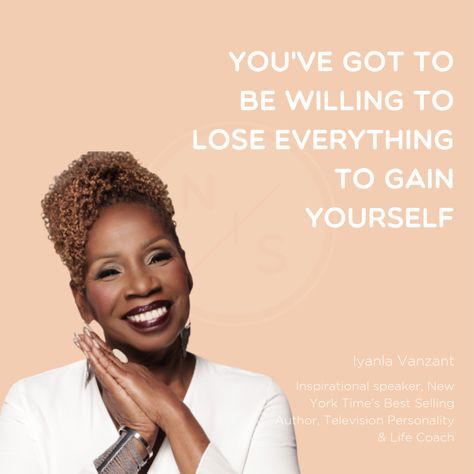 Happy Birthday to Iyanla Vanzant.  She is the auntie in our head who tells it like it is and encourages us to heal our hearts and fix our lives. Whether you’re a fan of her books, her TV show, her motivational talks, or her overall spirit, we want you to join us in wishing Ms. Vanzant a happy birthday! If you haven’t already, we encourage you to read her latest book, Get Over It! Thought Therapy For Healing The Deep Stuff.  #IyanlaVanzant #IyanlaFixMyLife #ownnetwork #NourishSoul Iyanla Vanzant Books, Iyanla Vanzant Quotes, I Feel Empty, Iyanla Vanzant, Feeling Empty, Boss Lady Quotes, Inspirational Speaker, Happy Hippie, Losing Everything