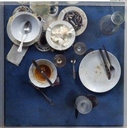 Dirty Dishes, The Bell Jar, Foto Art, Assemblage, Mood Boards, No. 2, Sake, Still Life, A Table