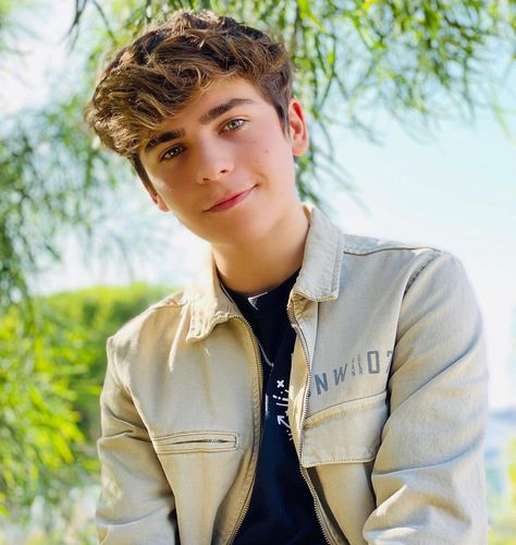 Ayden Mekus on Instagram: “See the light in others and treat them as if that is all you see. . TAG 5 friend you would like to see. 👀 . L🧡VE Ayden” Dhar Mann Actors, Ayden Mekus, Caleb Leblanc, Alexander Stewart, Bailey Zimmerman, Outfit Rosa, Dhar Mann, Anthony Padilla, Blue Eyed Men