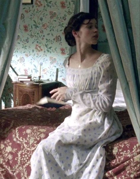 Regency Era Aesthetic, Catherine Morland, 1900s Aesthetic, Regency Aesthetic, Northanger Abbey, Regency Era Fashion, Jane Austen Novels, Jane Austin, A Writer's Life