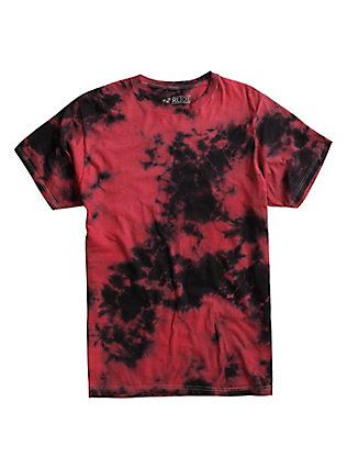 Black Tie Dye Shirt, Rude T Shirts, Chill Fashion, Diy Tie Dye Shirts, Tie Dye Tops, Universal Studio, Pop Culture Shirts, Summer Tees, Desain Editorial