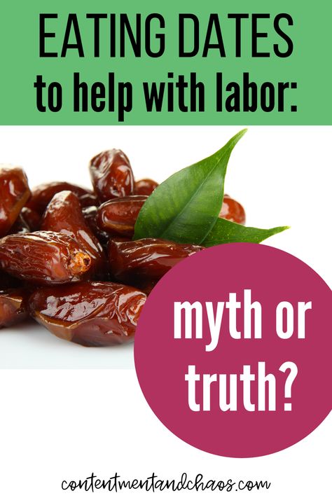 Does eating dates really make your labor easier and faster? What does the research say about dates, pregnancy, and labor and delivery? How many dates do you eat a day and when do you start? #pregnancy #labor #delivery How Many Dates Should You Eat A Day, Dates To Induce Labor, How To Eat Dates For Labor, Dates In Pregnancy, Eating Dates During Pregnancy, Dates For Pregnancy, Dates For Labor, Dates Pregnancy, Pregnancy Date