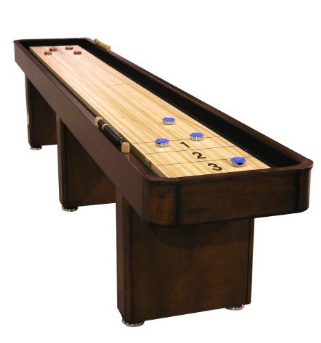 12 foot Shuffleboard Table with hidden storage cabinet in... https://smile.amazon.com/dp/B00ED2OAAW/ref=cm_sw_r_pi_dp_U_x_crvaBb3703A7S Shuffle Board, Shuffleboard Tables, Shuffleboard Table, Temu App, Start Saving, Wood Bridge, Free Post, Hidden Storage, Table Games