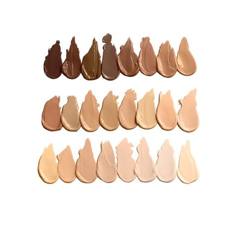 Mary Kay Foundation, Nars Concealer, Perfect Skin Tone, Contour Concealer, Foundation Swatches, Beauty Advisor, Concealer Shades, Texture Photography, Liquid Concealer