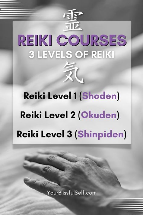 Everything you need to know about Reiki courses (3 levels of Reiki). Find out what requirements are to become a Reiki practitioner and a Reiki master. Moon Lessons, Reiki Benefits, 15 Minute Morning Yoga, Reiki Principles, What Is Reiki, Reiki Courses, Reiki Training, Animal Reiki, Reiki Healer