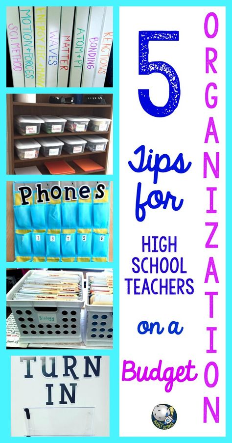 Classroom Organization High School, High School Teachers, High School Organization, Teaching Organization, Tips For Organizing, Secondary Classroom, Secondary Teacher, History Classroom, High School Classroom