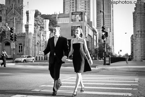 chicago engagement photography gia photos Couples City, City Engagement Photos, Tall Buildings, City Engagement, Caroline Forbes, Photo Couple, Couple Shoot, Engagement Photoshoot, Instagram Foto