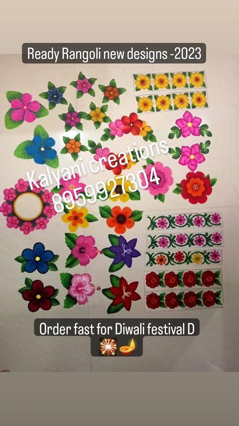 New designs Ready Rangoli Order fast for Diwali festival 🎎 designs available Customize by an order For order-8959927304 Bulk order accepted Whatsapp https://chat.whatsapp.com/IaR62SJCZ2k0YVpJbIkIVl Ready Rangoli On Ohp Sheet, Ohp Sheet Rangoli, Ready Rangoli, Rangoli Decoration, Dark Royal Aesthetic, Diwali Art, Diwali Ideas, Poster Rangoli, Dot Rangoli