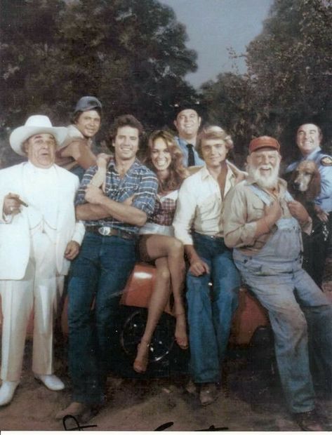 Bo Duke, Old School Film, Kickin It Old School, Dukes Of Hazard, Kickin It, Catherine Bach, John Schneider, 80s Girl, 90s Country