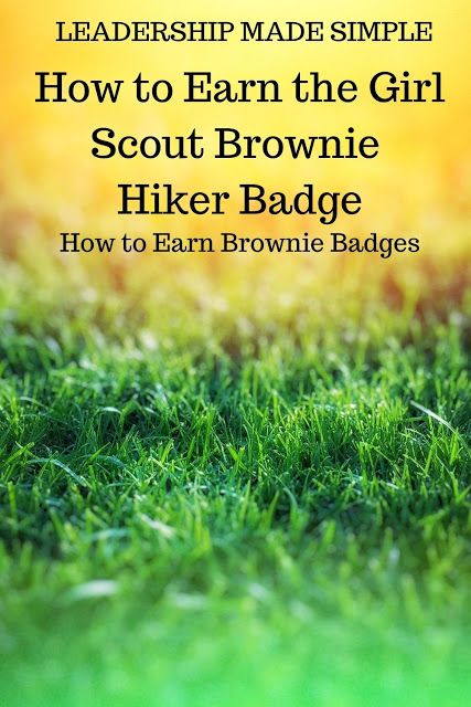 Brownie Outdoor Journey, Brownie Badge Ideas, Brownie Camper Badge Requirements, Brownie Hiker Badge, Girl Scout Brownie Meeting Ideas, Brownie Hiking Badge, Brownie Camping Badges, Brownie Meeting Ideas, Brownie Journey Badges