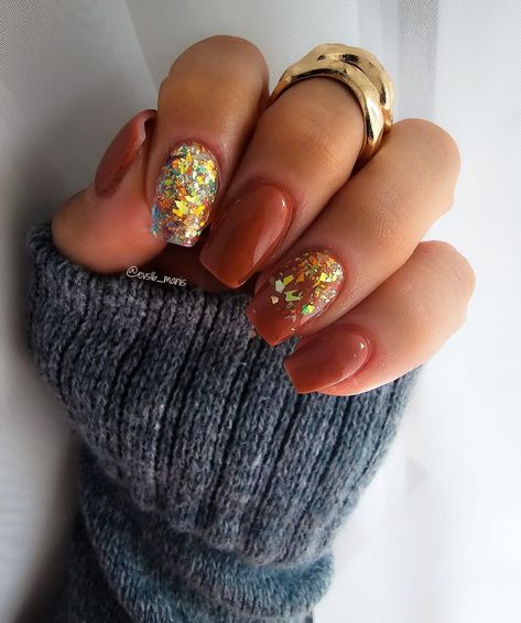 Friday Funny, Nail Colours, Thanksgiving Nails, Sparkly Nails, Nails 2024, Ombre Nails, Fall Season, Nail Design, Hot Topic