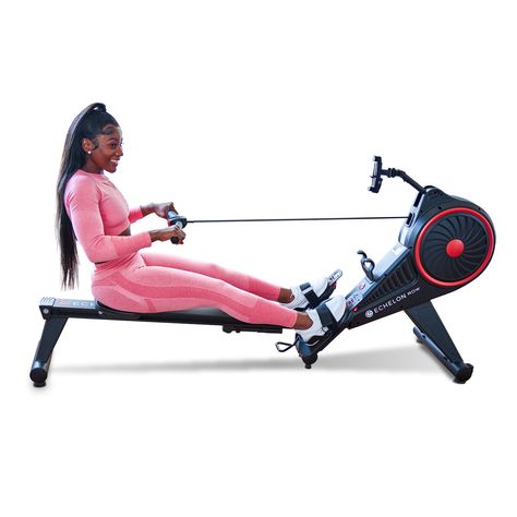 : The Best Rowing Machine for Home Use

The  is the perfect rowing machine for home use. It's affordable, easy to use, and provides a great workout. With 10 levels of resistance and a variety of workout programs, the  is perfect for people of all fitness levels. #EchelonRow #RowingMachine Workout Low Impact, Home Gym On A Budget, Gym Items, Home Gym Essentials, Indoor Rowing, Fit App, Equipment Workout, 75 Hard, Home Gym Ideas