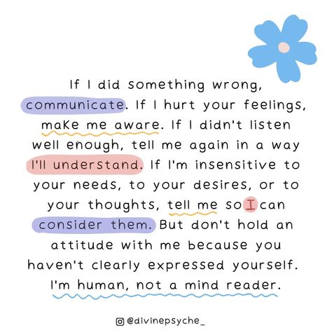 Communication + Comprehension 🌷🌸🦋 #communication #advice #quotes #writing #positivity Comprehension Quotes, Communication Comprehension, Communication Advice, Communication Quotes, Quotes Writing, Mind Reader, Human Decency, Communication Tools, Advice Quotes