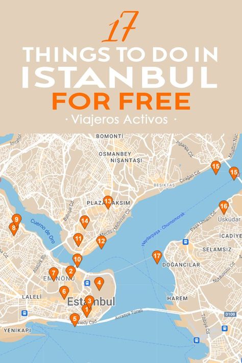 Planning to travel to Istanbul? In my article, "Things to Do in Istanbul for Free," I share my top picks for exploring this amazing city without spending a dime. From historic sites to vibrant neighborhoods, I've got you covered with the best things to do in Istanbul. Perfect for budget travelers, these travel tips will help you make the most of your trip. Check out my article and discover how to enjoy Istanbul on a budget! Galata Bridge Istanbul, Travel To Istanbul, Istanbul Places, Istanbul Places To Visit, Istanbul Trip, Things To Do In Istanbul, Istanbul Travel Guide, Travelling Tips, Travel Istanbul