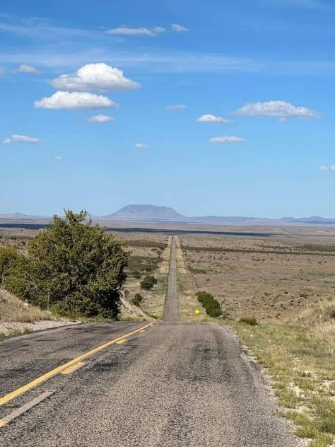 West Texas, American West, Texas