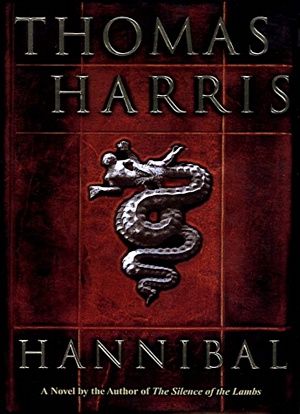 Hannibal (Harris novel) - Wikipedia, the free encyclopedia Hannibal Book, Dr Hannibal, Clarice Starling, Hannibal Lecter Series, Thomas Harris, Mind Palace, Horror Novel, Jodie Foster, Anthony Hopkins