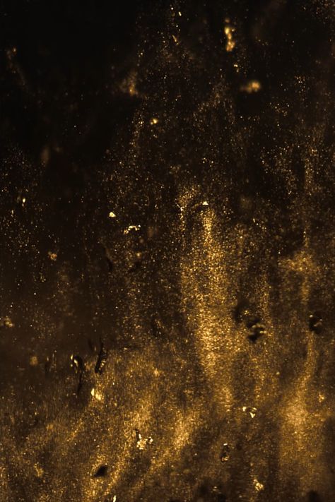 Black And Gold Wallpaper Aesthetic, Gold Wallpaper Aesthetic, Black And Gold Wallpaper, Black Paper Background, Stargirl Aesthetic, Royal Wallpaper, Black And Gold Aesthetic, Pretty Backgrounds, Conceptual Illustration