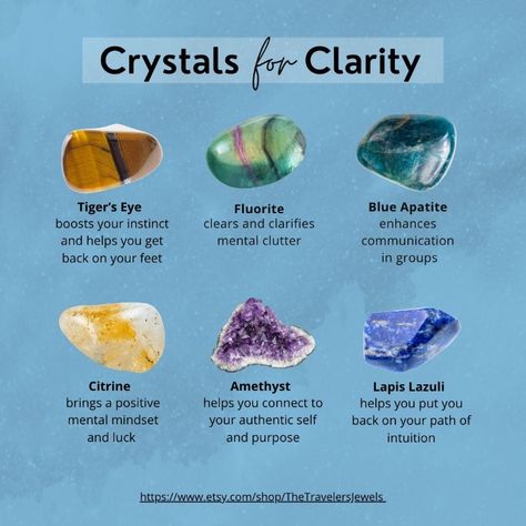 Apatite, Tigers Eye, Citrine, gold hematite Rock Meanings, Crystal Meanings Charts, Energy Stones Crystal Healing, Healing The Mind, Crystals Collection, Healing Rocks, Crystal Healing Chart, Healing Crystals Meanings, Healing Tea