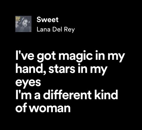 Stargirl Caption, Sweet Lana Del Rey Lyrics, Song Lyric Captions Lana Del Rey, Beautiful Lana Del Rey Lyrics, Lana Lyrics, Lana Best Lyrics, Meaningful Lyrics Lana Del Rey, Lana Unreleased Lyrics, Songs That Describe Me