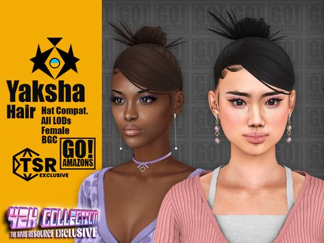 New #TheSims4 maxis match custom hair download free at #TSR Deep side part with a bun for straight hair 2000s hairstyle #TheSims4cchair #Sims4maxismatchhair #Sims4cchair #Sims4Hair #Sims4maxismatch #TheSims4 #TSRHair #Sims4cc #Sims4customhair #Sims4hairdownload #Sims4ccdownload #Sims4hairdownload #Sims4 #ts4cc #ts4cc #deeppart #bun #updo #2000s #asexual #2000shairstyles #straighthair #2000style #girlpower #ukrainian #feminist #womanpower #womanempowerment Sims 4 Cc Bun Hair, Sims 4 Cc Maxis Match Hair Buns, Sims 4 Cc Updo Hair Maxis Match, Ts4 Cc Mm Hair Updo, Sims 4 Cc Hair Ponytail Maxis Match, Sims 4 Cc Y2k Hair Maxis Match, 2000s Hair, 2000s Hairstyles, Y2k Hair