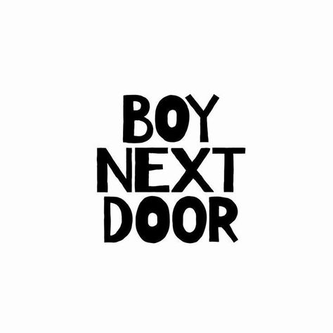 Boynextdoor Kpop Logo, Black And White Kpop Stickers, Boynextdoor Widget Icons, Black And White Kpop Wallpapers, Black And White Aesthetic Widget, Boynextdoor Logo, Boynextdoor Sticker, White Kpop Icons, Bnd Icons